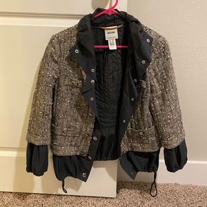 MOSCHINO Jacket